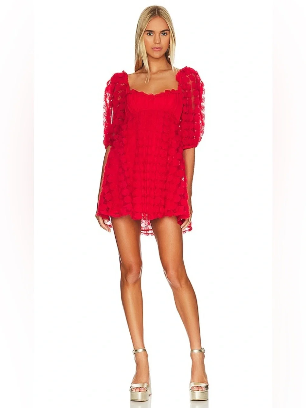 lydia from beetlejuice red dress Deetz Outfits Cosplay Costume Wedding Outfits Halloween Carnival Suit 3for199_essentialshirts and it is available High Neck Backless Pleated Color:As picture show